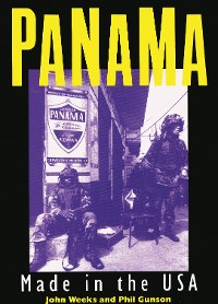 Cover Panama