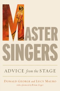 Cover Master Singers