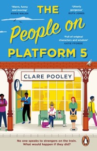 Cover People on Platform 5