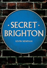 Cover Secret Brighton