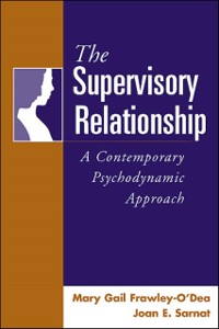 Cover Supervisory Relationship