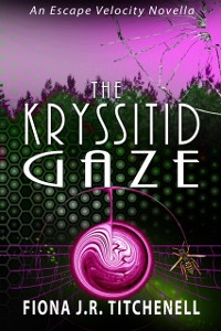 Cover Kryssitid Gaze