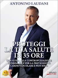 Cover Proteggi La Tua Salute In 35 Ore