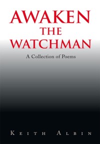 Cover Awaken the Watchman