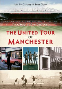 Cover The United Tour of Manchester
