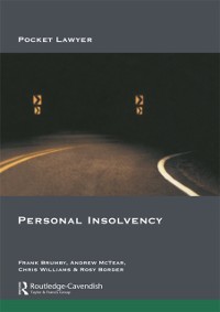 Cover Personal Insolvency