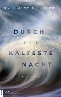 Cover Durch die kälteste Nacht