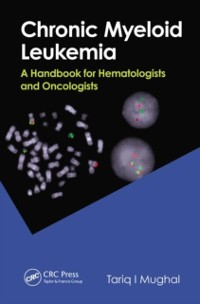 Cover Chronic Myeloid Leukemia
