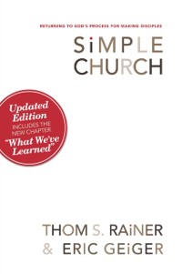 Cover Simple Church