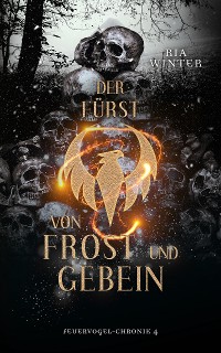 Cover Der Fürst von Frost und Gebein