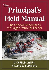 Cover The Principal′s Field Manual