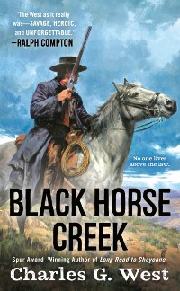 Cover Black Horse Creek