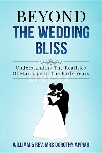 Cover BEYOND THE WEDDING BLISS
