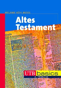 Cover Altes Testament