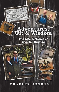 Cover Adventures, Wit & Wisdom