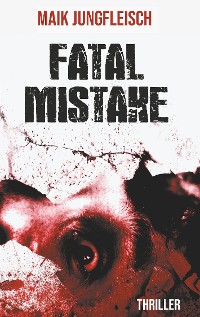 Cover Fatal Mistake