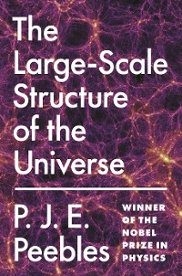 Cover The Large-Scale Structure of the Universe