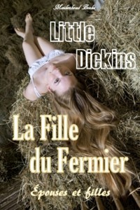 Cover La Fille du Fermier