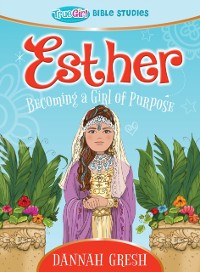 Cover Esther