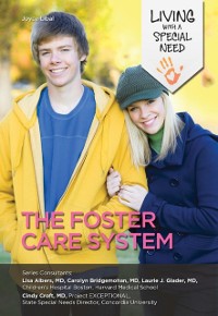 Cover Foster Care System