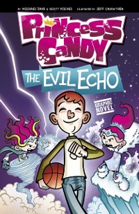 Cover Evil Echo