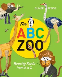 Cover The ABC Zoo