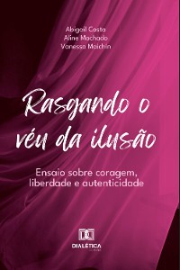 Cover Rasgando o véu da ilusão