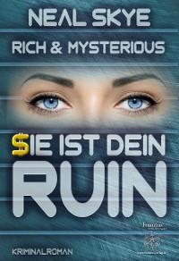 Cover Rich & Mysterious