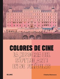Cover Colores de cine