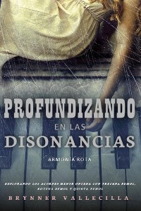 Cover Profundizando en las Disonancias