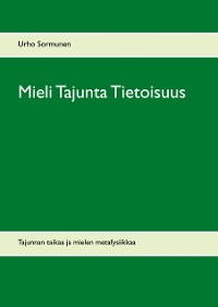 Cover Mieli Tajunta Tietoisuus