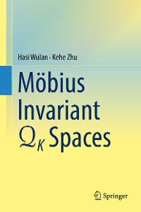 Cover Mobius Invariant QK Spaces