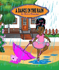Cover A Dance In The Rain