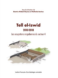 Cover Tell el-Iswid 2010-2018