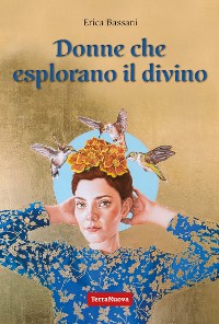 Cover Donne che esplorano il divino