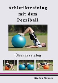 Cover Athletiktraining mit dem Pezziball