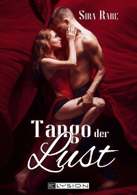 Cover Tango der Lust