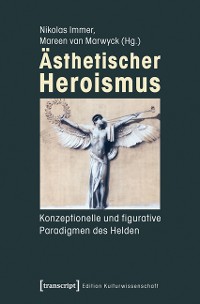 Cover Ästhetischer Heroismus