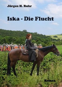 Cover Iska - Die Flucht