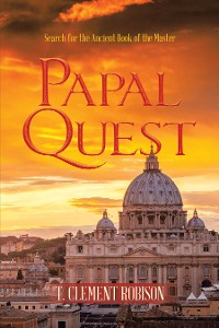 Cover Papal Quest