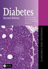 Cover Diabetes