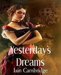 Cover Yesterday's Dreams