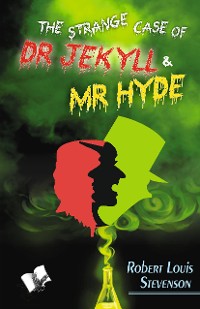 Cover strange Case of Dr Jekyll and Mr. Hyde