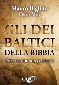 Cover Gli Dei Baltici della Bibbia