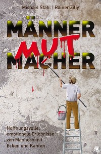 Cover MännerMutMacher