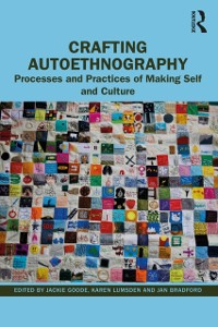 Cover Crafting Autoethnography