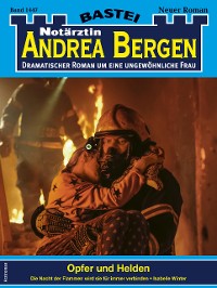 Cover Notärztin Andrea Bergen 1447