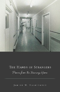 Cover The Hands of Strangers