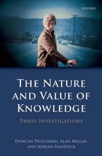 Cover Nature and Value of Knowledge