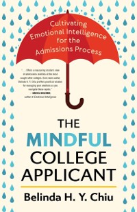 Cover Mindful College Applicant